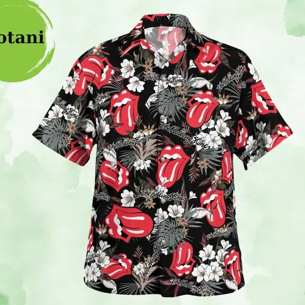 Mens Hawaii Shirt Etsy