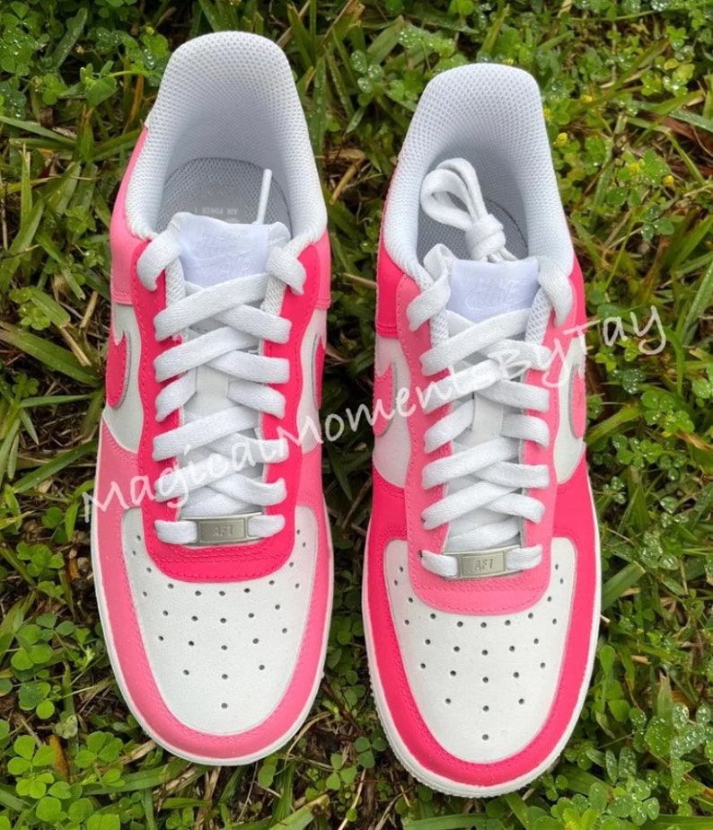 air force one paint design