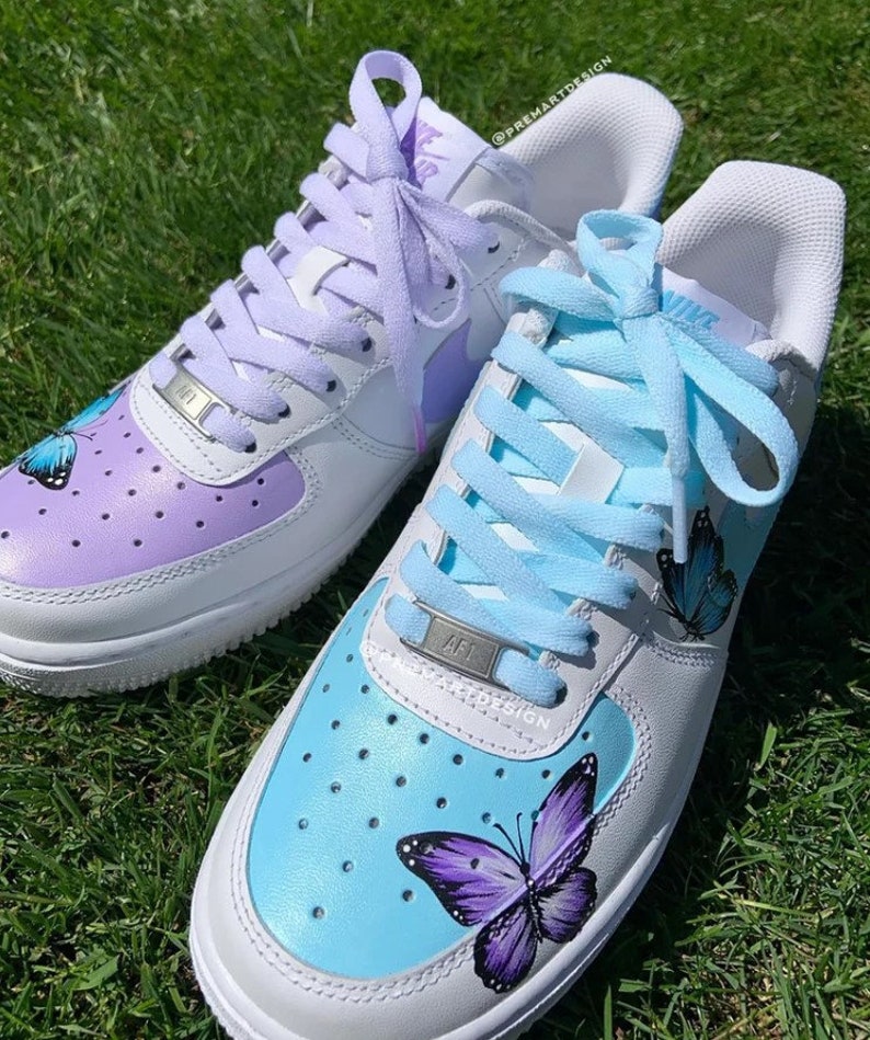 air force one paint design