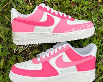 Air Force 1 Mix-And-Match, Air Force 1s, Air Force 1s, Custom Air Force 1, Custom Air Force 1s, Inverted Air Force 1