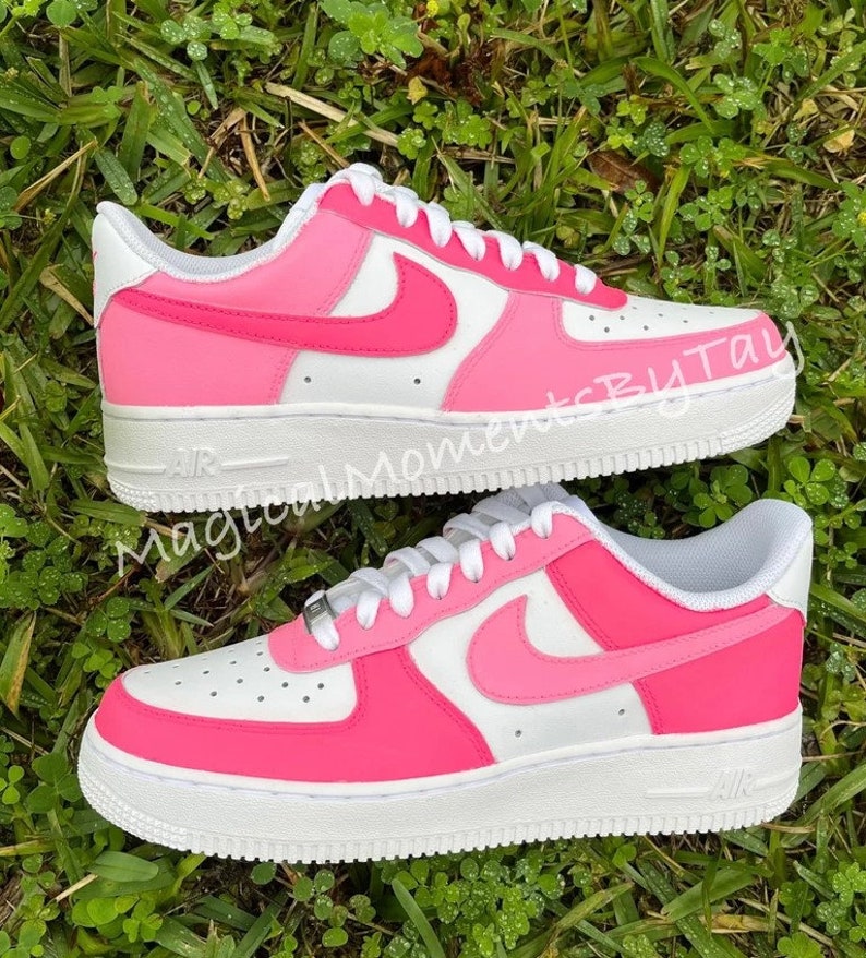 air force one paint design