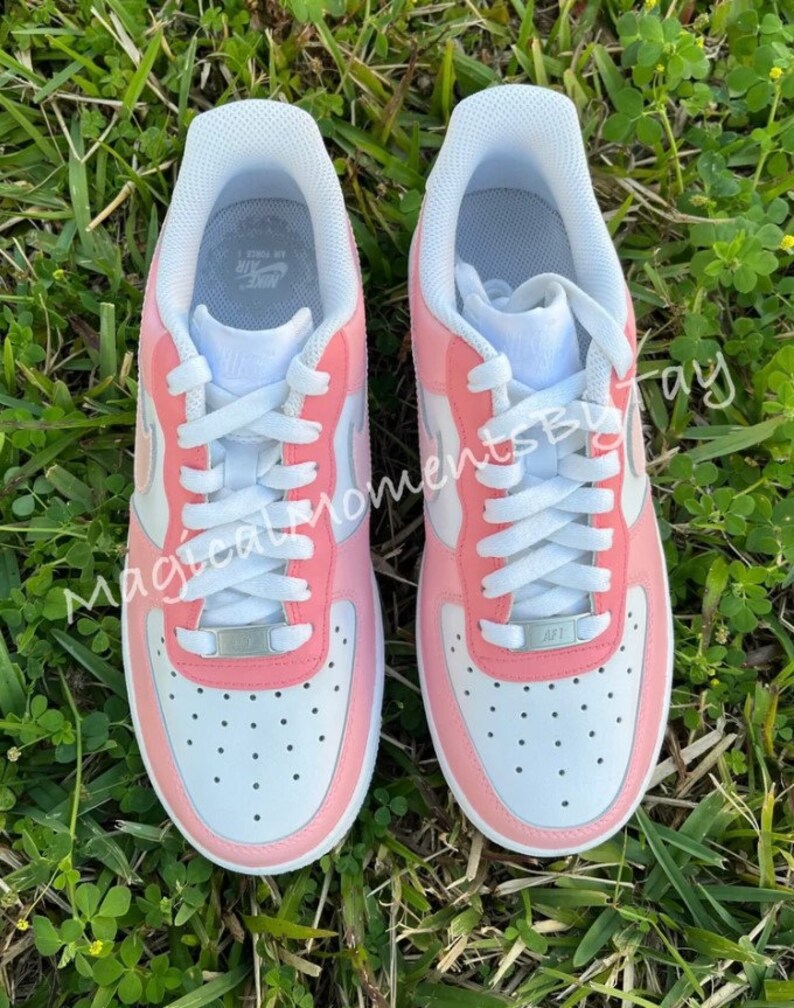 air force one paint design