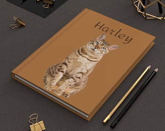 Custom Pet Portrait Notebook Custom Pet Dog Planner Personalized Dog Journal Gift for Dog Lover Gift Travel Journal Custom Dog Journal,