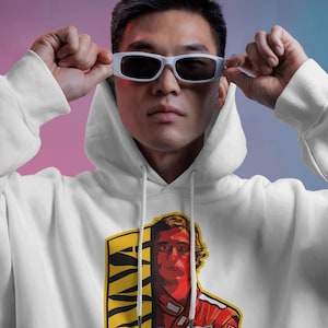 F1 Hoodie – Premium Motorsport Sweatshirt for Racing Fans & Formula 1 Enthusiasts