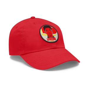 Charles Leclerc Ferrari Cap - Formula 1 Racing Hat - F1 Fan Gift - Adjustable Embroidered Cap for Motorsport Enthusiasts
