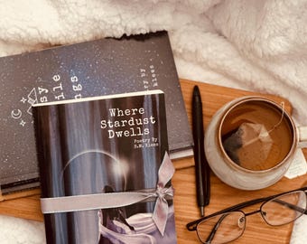 Where Stardust Dwells By S.M. Klees