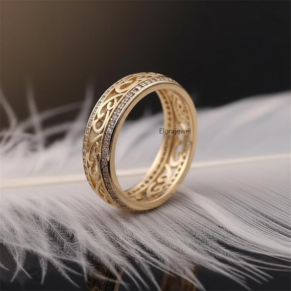 認定 14Kゴールド ローズ フラワー フィリグリー ベゼル ペンダント ネックレス並行輸入 翌日配達 14時〆 ゴールドローズ プリザーブドフラワー