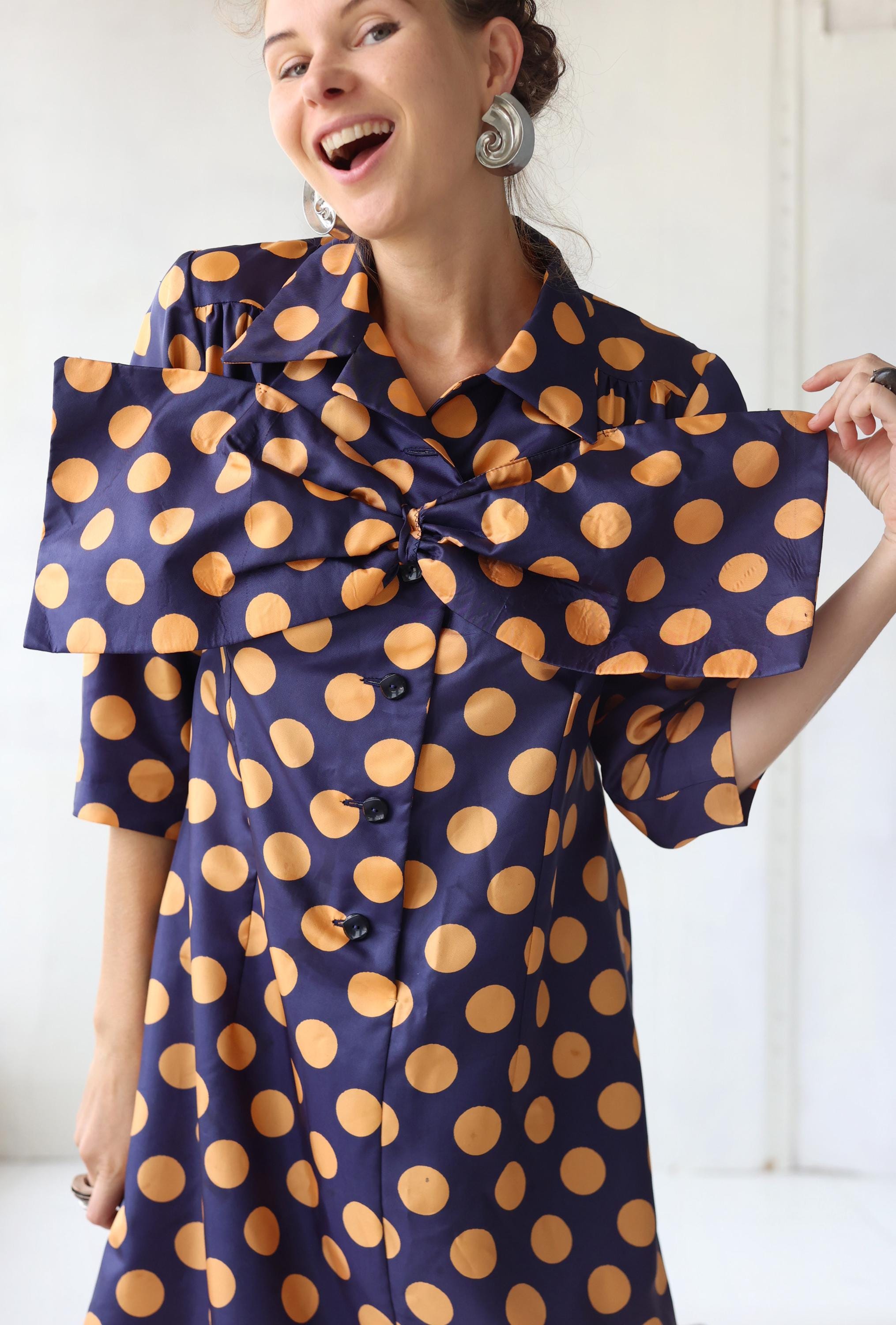princess polly baby blue dress Polka dots = always a yes 🤍 The Spot-On Style Polka Dot Puff Sleeve  Pintuck Dress is a classic you'll wear on repeat. Perfect for: • brunch •  church • summer events