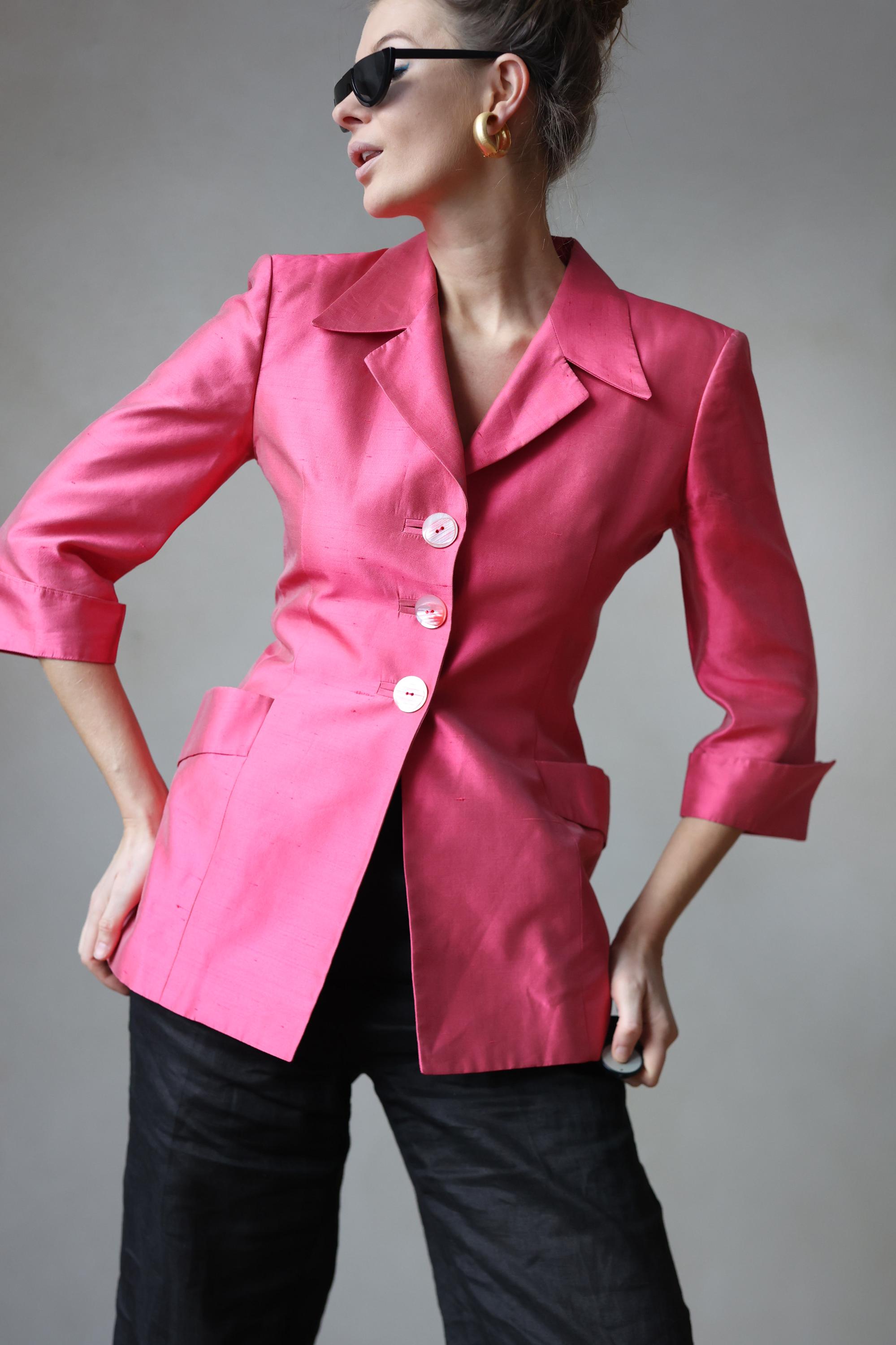 Dosa Coat - Etsy