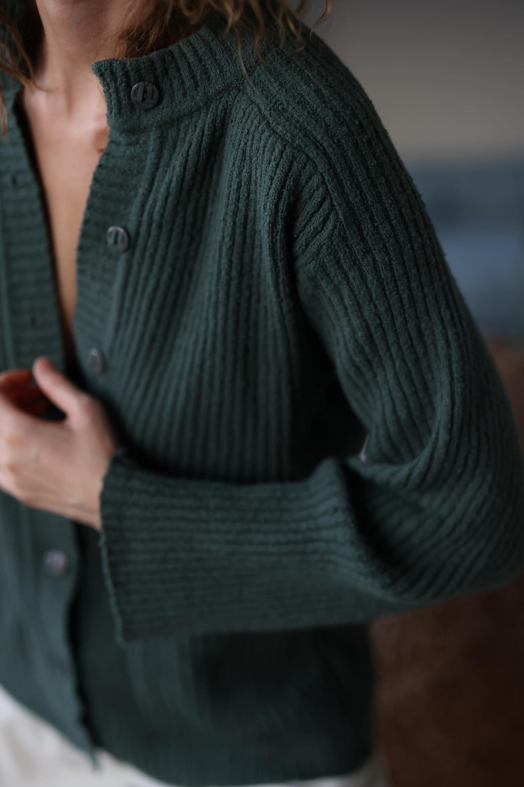 Lanvin Sweater - Etsy Canada