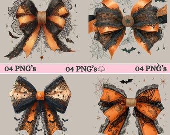 Trendy Halloween Spooky Season Coquette Halloween Bow PNG Spooky vibes sublimation Coquette  Bow Png Retro Girly Halloween Shirt  design png