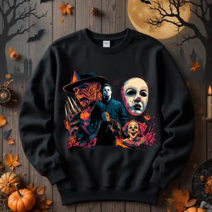Horror character png For Halloween Characters Png, Halloween 2025 Png,Halloween Png, Horror Movie Png, Scary Movie Png, Retro Halloween Png