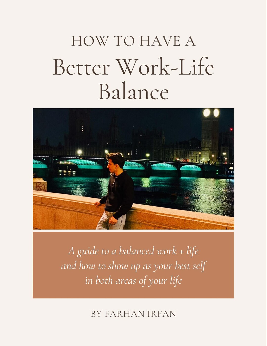 HOW to Have a Better Work-life Balance - Etsy