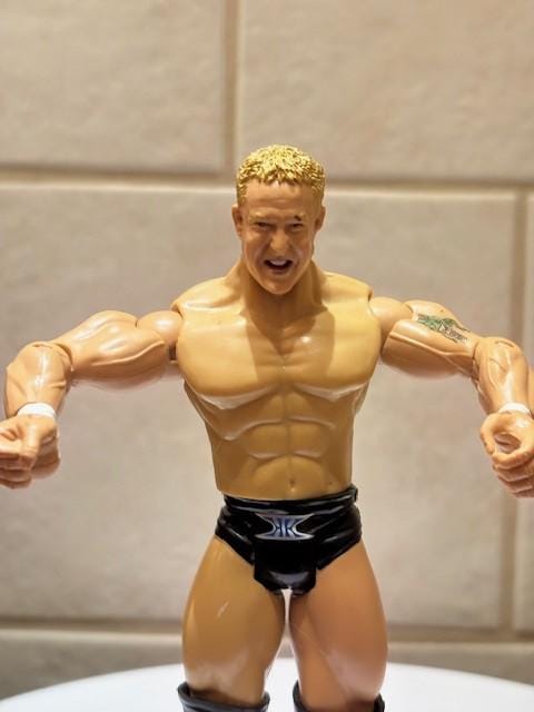 Wwe figures ring - Etsy 日本