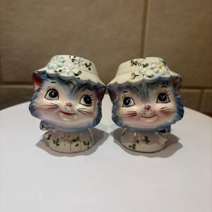 Lefton Miss Priss - Etsy
