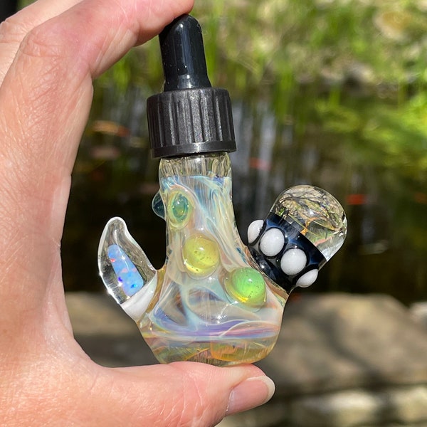 Dropper - Etsy