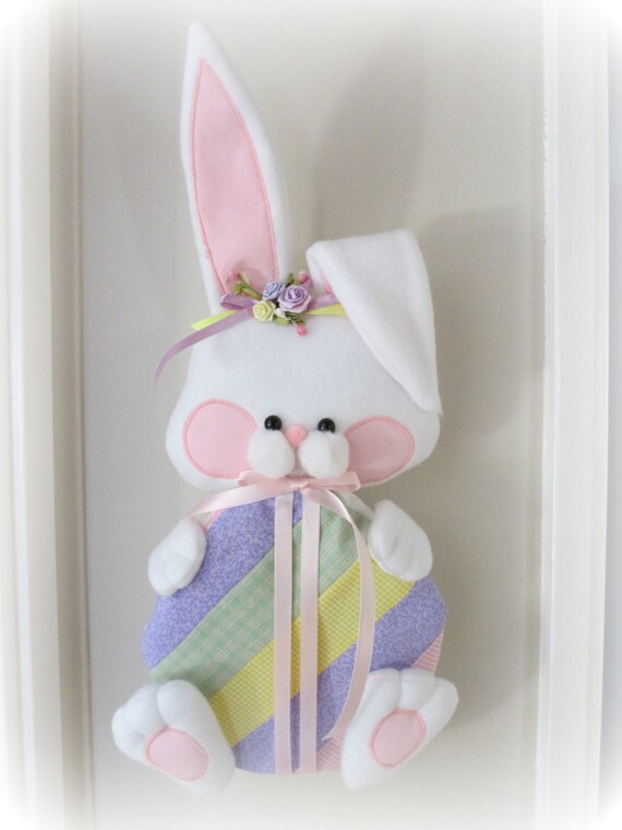 Items similar to Easter Door Decor Easter Wall Hanging Easter