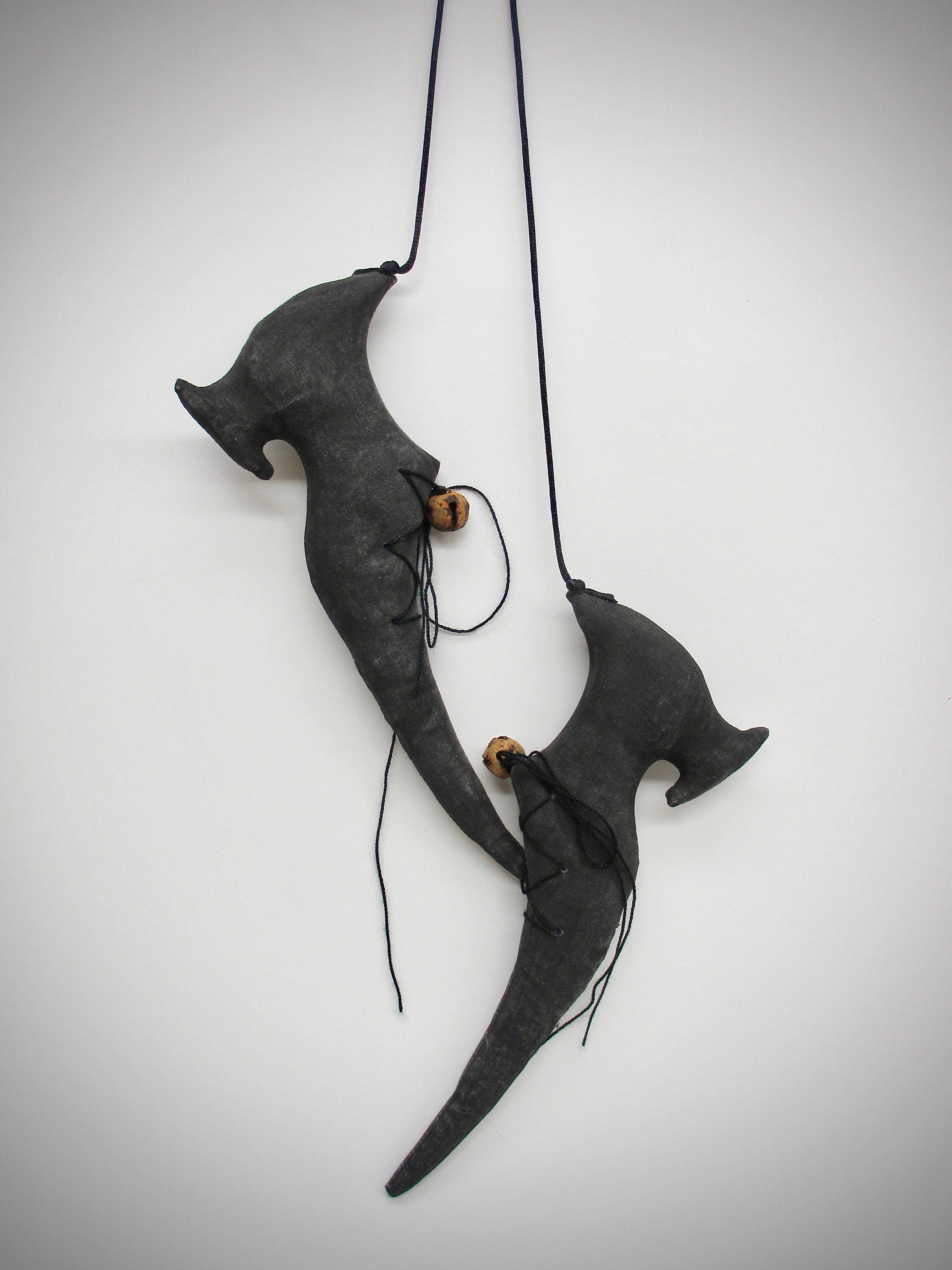 Chaussures Primitives de Sorcière d'halloween | Décor Chaussure Remplisseurs Bols Primitifs Ornement