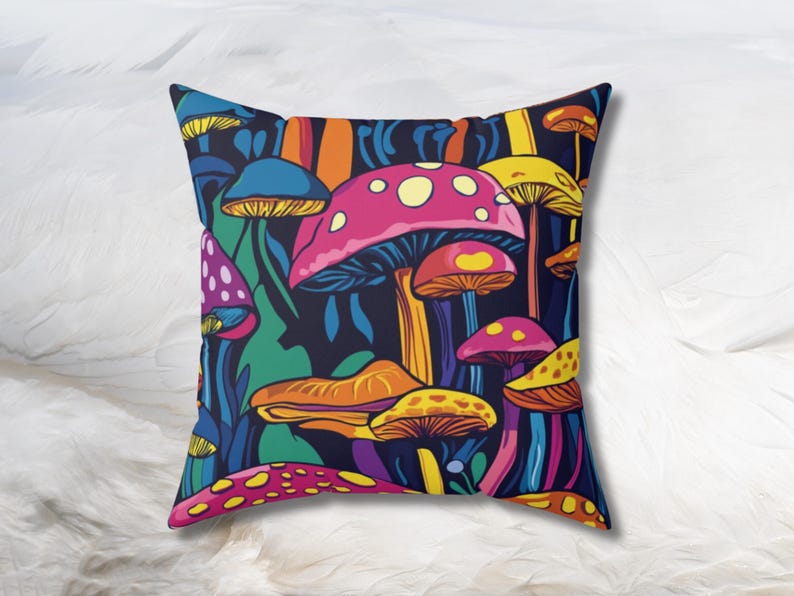 KarmicCasa Pillow