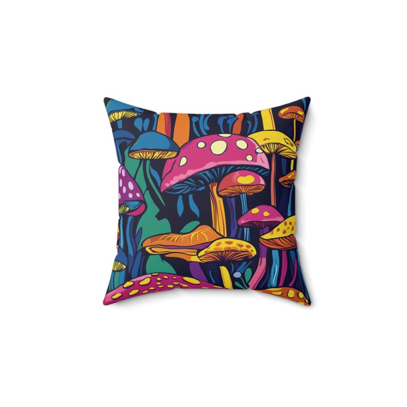 KarmicCasa Pillow - Thumbnail 2