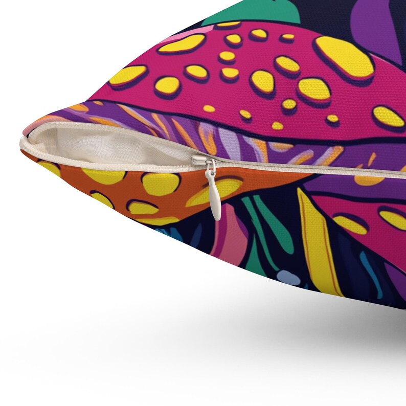 KarmicCasa Pillow - Thumbnail 4
