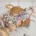 see more listings in the Whimsical Flower Crowns section