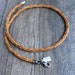 see more listings in the Men's Leather Necklaces section