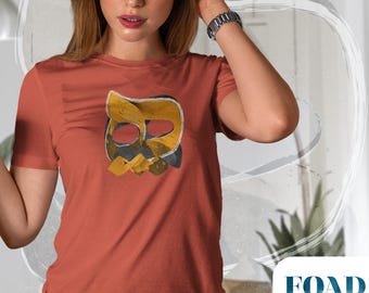 H هــ Calligraphy Unisex t-shirt