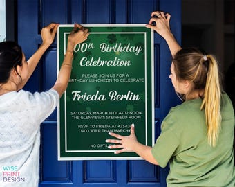 Benutzerdefinierter Posterdruck: Foto, Hochzeit, Ereignis - Großformat