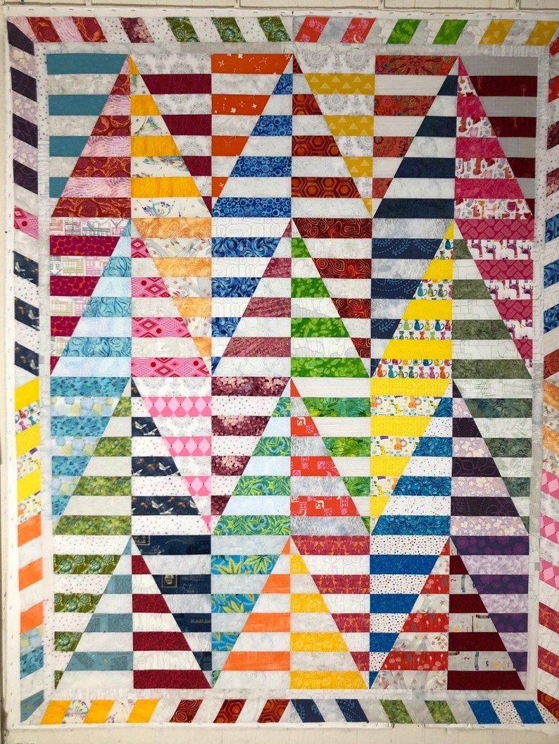 Lynne's Zebra Quilts image 4