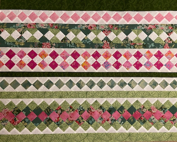 その他 Basic Seminole Patchwork Basic Seminole Patchwork: der Bradkin, Cheryl Grei