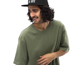 Ween Dr. Rock Five Panel Hat