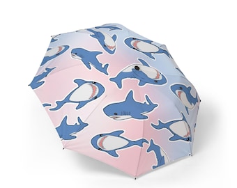 Paraguas Blåhaj