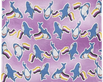 Compassion Circle Rug