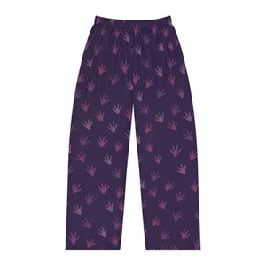 Calça de pijama feminina Rat Tracks