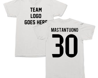 Mastantuono-Inspired #30 Jersey Style Graphic Tee For Fans, Madrid New Star Player Tribute Personalized Shirt, Soccer Fans Unisex T-Shirt