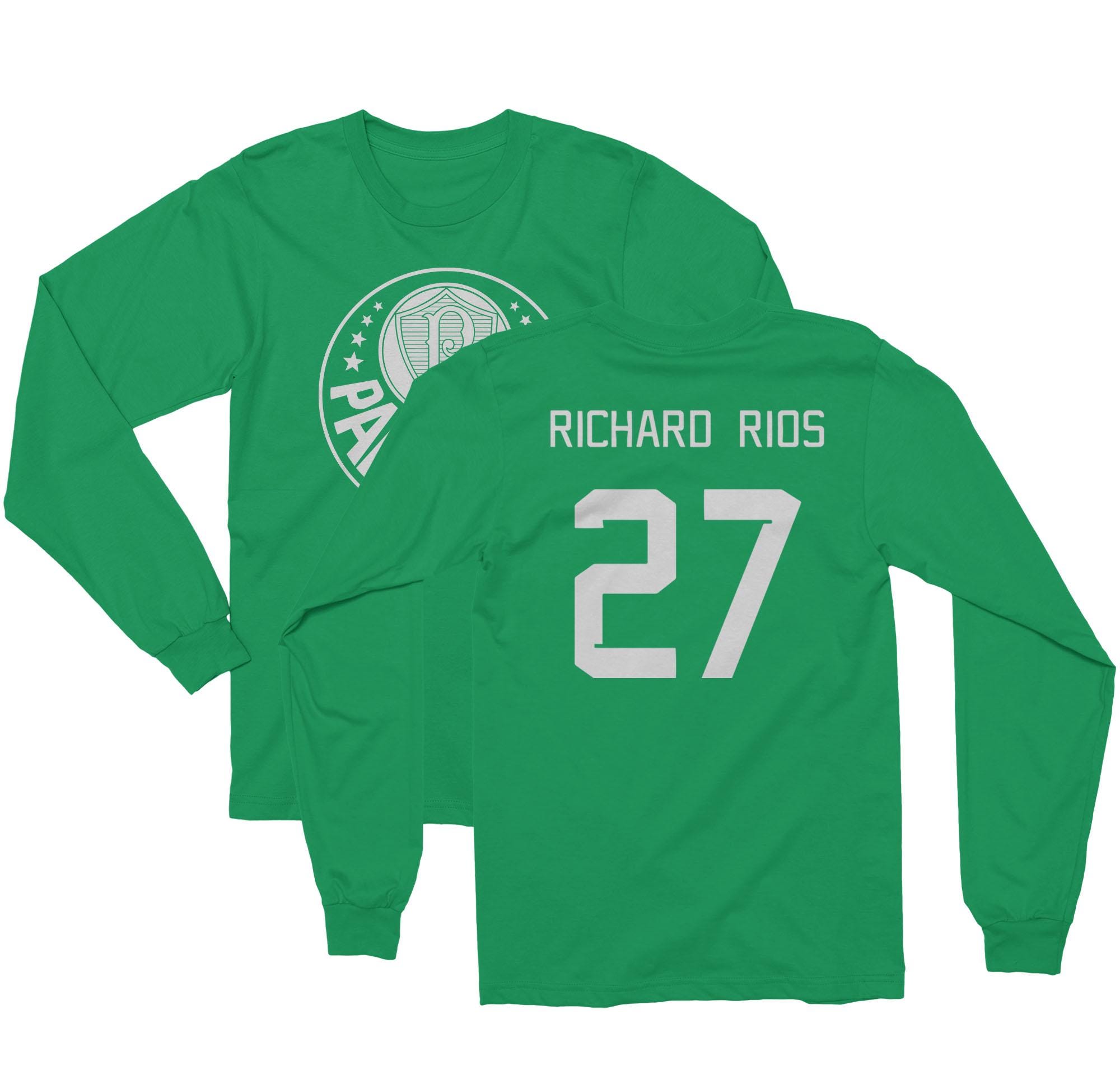 Palmeiras Shirt - Etsy