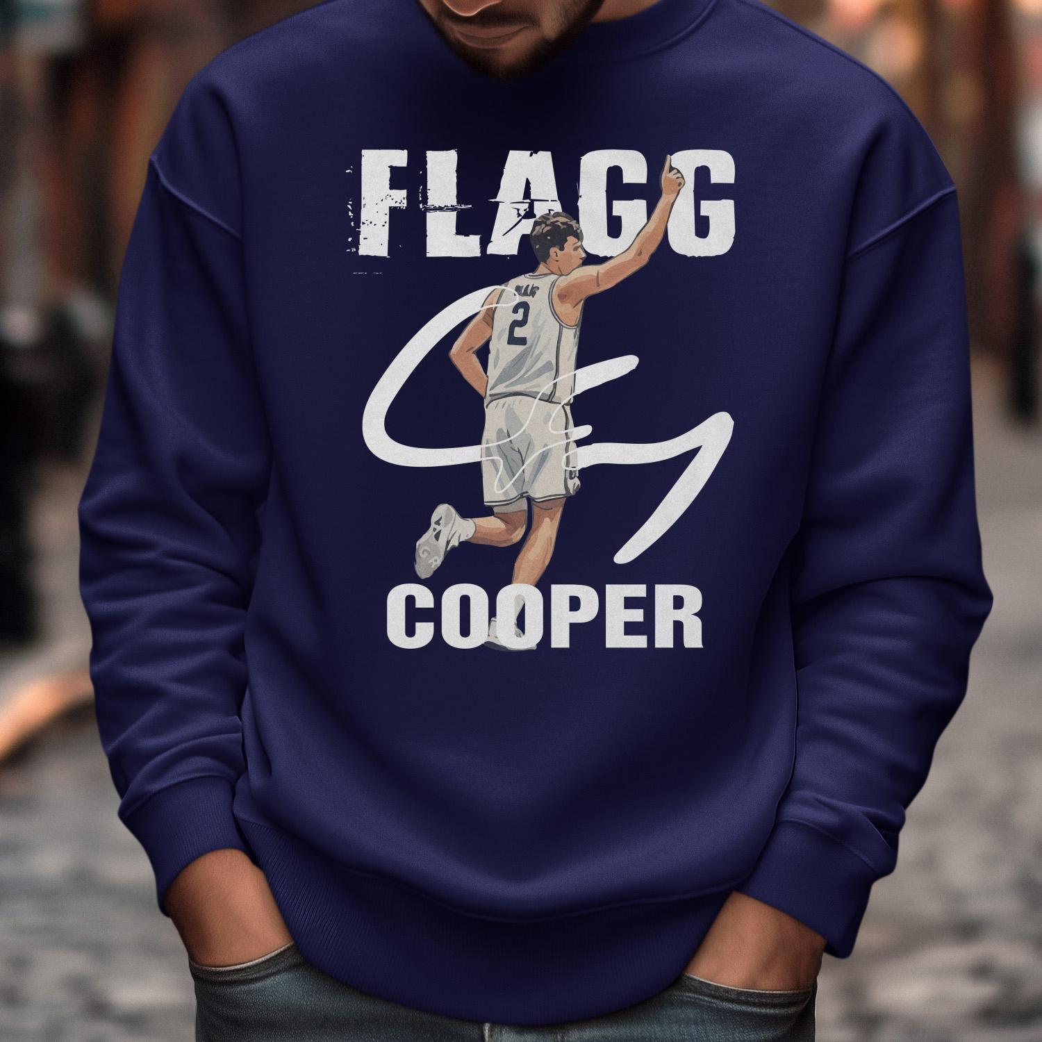 Cooper Flagg ゲームジャージ(2025City)M unisex-nike-cooper-flagg-blue-