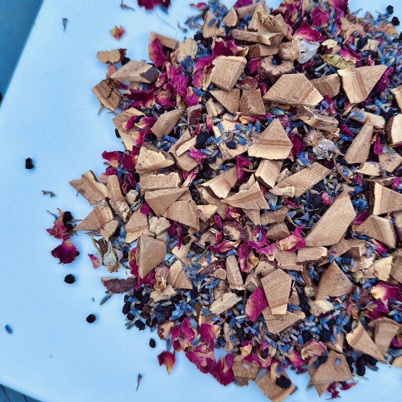 Reishi Tea - Mood Balance & Better Sleep image 3