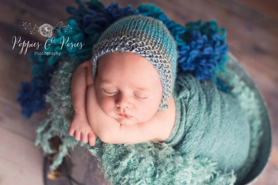 bonnet cap for baby boy