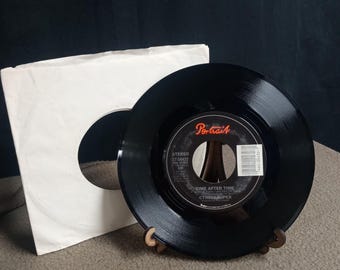 Cyndi Lauper Single LP 45rpm