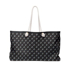 Shih Tzu Wochenendtasche