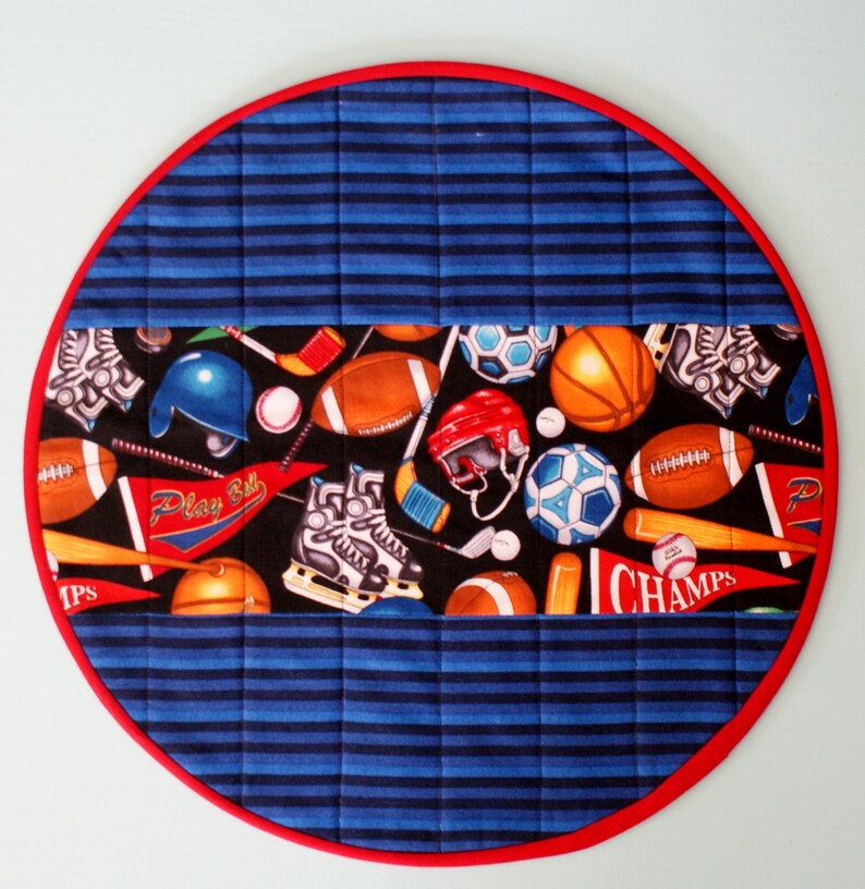 Placematschildrens Placematskitchen and Dinningtoddlers Etsy