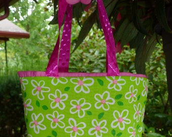 Gift Bag, tote, purse