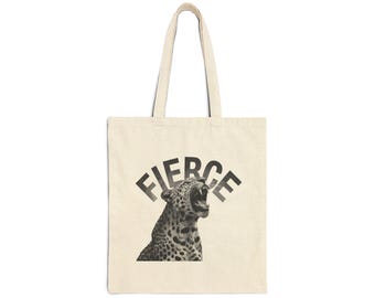 Bolso tote Firece | Bolso tote para portátil | Bolso tote para accesorios | Bolso tote para biblioteca | Bolso tote para libros