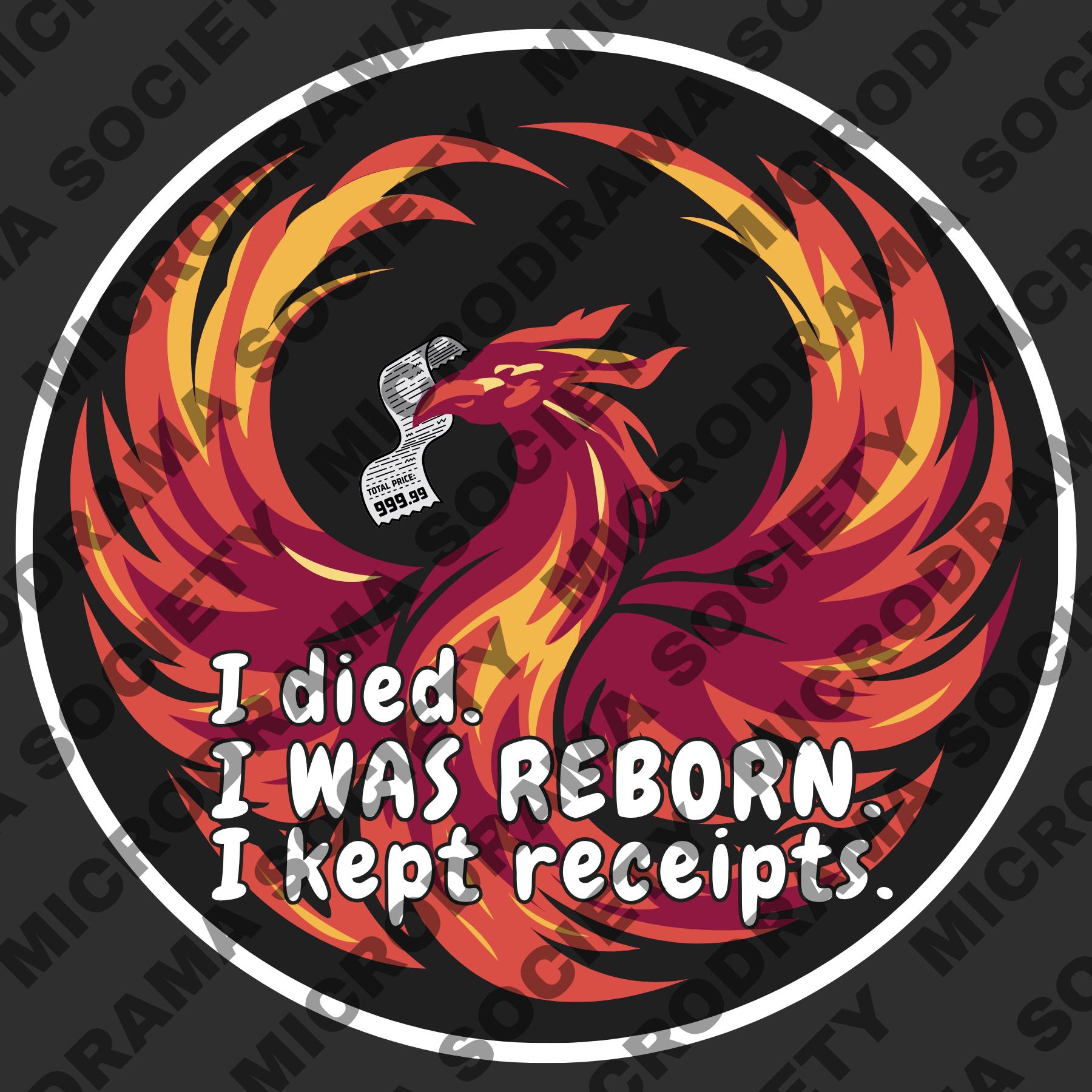 Second Chance Decal - Etsy