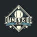 3D Batting Helmet Emblems