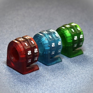 Life Counter for Magic: the Gathering en Tabletop Games