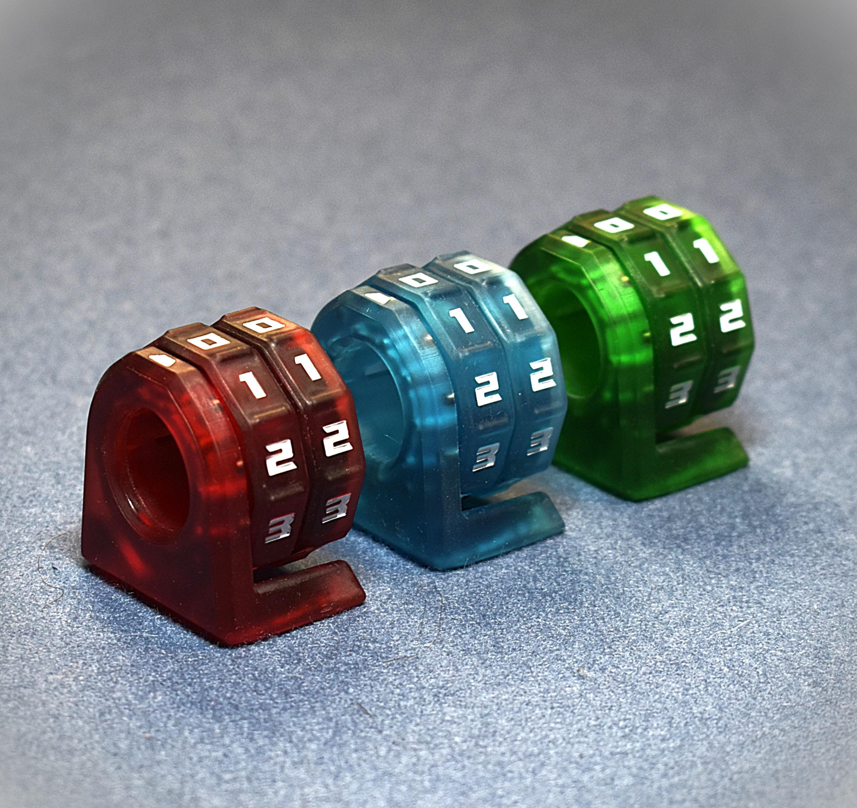 Mtg life counter - Etsy 日本