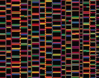 Retro Disco Needlepoint Chart